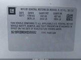 Chevrolet Cruze Premier Auto 3G1BF6SM0HS589882 снимка