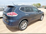 Nissan Rogue Sv 5N1AT2MT7FC824687 снимка
