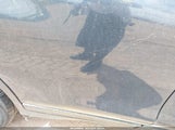 Nissan Rogue Sv 5N1AT2MT7FC824687 снимка