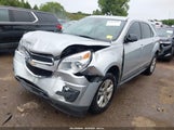 Chevrolet Equinox Ls 1GNALAEK1FZ105234 снимка