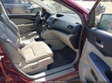 Honda Cr-V Ex-L 5J6RM4H76DL081461 снимка