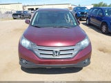 Honda Cr-V Ex-L 5J6RM4H76DL081461 снимка