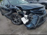 Toyota Camry Se 4T1B11HK4KU764944 photo
