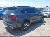 Kia Sorento S 5XYRL4LC1MG008295 снимка