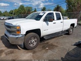 Chevrolet Silverado 2500Hd Wt 1GC2KUEG0HZ371764 снимка