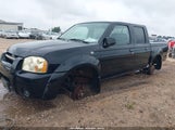 Nissan Frontier Xe-V6 1N6ED27T74C444371 снимка
