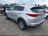 Kia Sportage Lx KNDPMCAC0J7459714 снимка