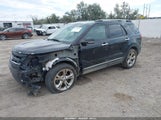 Ford Explorer Limited 1FM5K8F8XDGC11968 снимка