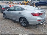 Honda Insight Touring 19XZE4F99LE013492 снимка