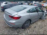 Honda Insight Touring 19XZE4F99LE013492 снимка