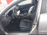Honda Insight Touring 19XZE4F99LE013492 снимка
