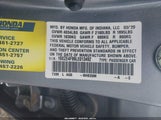 Honda Insight Touring 19XZE4F99LE013492 снимка