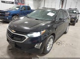 Chevrolet Equinox Lt 2GNAXSEV4J6103129 снимка