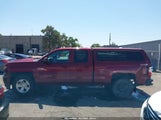 Chevrolet Silverado  2Lt 1GCVKREC3HZ247172 снимка