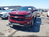 Chevrolet Silverado  2Lt 1GCVKREC3HZ247172 снимка