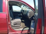 Chevrolet Silverado  2Lt 1GCVKREC3HZ247172 снимка