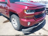 Chevrolet Silverado  2Lt 1GCVKREC3HZ247172 снимка
