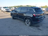 Jeep Compass Limited 4X4 3C4NJDCB5MT503488 снимка