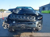 Jeep Compass Limited 4X4 3C4NJDCB5MT503488 снимка