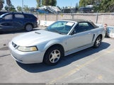 Ford Mustang 1FAFP4444YF137094 снимка