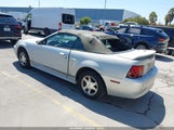 Ford Mustang 1FAFP4444YF137094 снимка