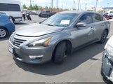 Nissan Altima 2.5 S 1N4AL3AP4FC576910 снимка