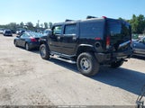 Hummer H2 5GRGN23U64H115265 снимка