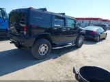 Hummer H2 5GRGN23U64H115265 снимка