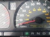 Toyota 4Runner Limited V6 JT3HN87R9Y0276507 fotografie