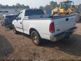 Ford F-150 Xl/Xlt 2FTRF17203CA13069 снимка