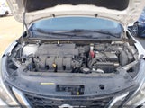 Nissan Sentra Sv 3N1AB7AP6JL649022 fotografie