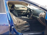 Nissan Maxima Sv Xtronic Cvt 1N4AA6CV0NC504233 photo