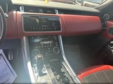 Land Rover Range Rover Sport Hst Mhev SALWS2RU6MA794470 photo
