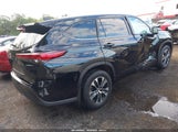 Toyota Highlander Hybrid Xle 5TDKBRCH6PS124290 photo