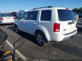 Honda Pilot Ex-L 5FNYF3H61BB008348 снимка