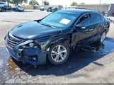 Nissan Altima 2.5 Sv 1N4AL3AP9DN474309 снимка