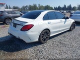 Mercedes-Benz Amg C 43 4Matic 55SWF6EB3KU303427 снимка