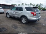 Ford Explorer Limited 1FM5K7F84GGA77456 fotografie