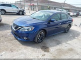 Nissan Sentra Sr 3N1AB7AP3JY215014 снимка