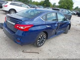 Nissan Sentra Sr 3N1AB7AP3JY215014 снимка