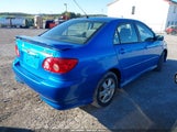 Toyota Corolla Ce/Le/S 2T1BR32E97C797888 снимка