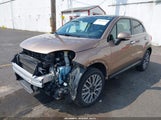 Fiat 500X Lounge Awd ZFBCFYDB7HP625507 снимка