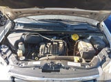 Chrysler Town & Country Touring 2C4RC1BGXER434017 fotografie