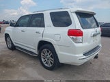 Toyota 4Runner Limited V6 JTEZU5JR9B5027205 снимка