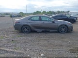 Toyota Camry Se Awd 4T1G11BK7NU049434 fotografie