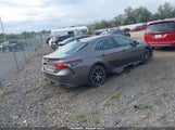 Toyota Camry Se Awd 4T1G11BK7NU049434 снимка