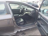 Toyota Camry Se Awd 4T1G11BK7NU049434 fotografie