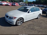 BMW 328Xi WBAVC93527KX61732 снимка