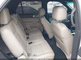 Ford Explorer Limited 1FMHK8F80BGA76087 fotografie