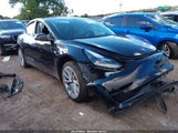 Tesla Model 3 Rear-Wheel Drive 5YJ3E1EA7NF189499 fotografie